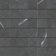 Фото товара Italon Metropolis Imperial Black Mosaico 30x30 Мозаика