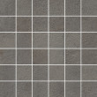 Фото товара Italon Millennium Mosaico Black 30х30 Мозаика