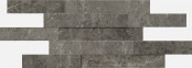 Фото товара Italon Room Stone Brick 3D Grey 28х78 Декор