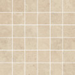 Фото товара Italon Room Stone Mosaico Beige 30х30 Мозаика