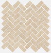 ITALON Room : Italon Room Stone Mosaico Cross Beige 31,5х29,7 Мозаика, 31.5x29.7
