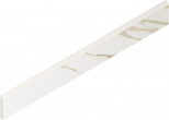 Фото товара Italon Stellaris Calacatta Gold Battiscopa 7,2x60 Плинтус