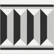 Фото товара Kerama Marazzi Ателье NT\A242\5009 20x20 Декор Фото товара Kerama Marazzi Ателье NT\A242\5009 20x20 Декор