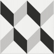 Фото товара Kerama Marazzi Ателье NT\A245\5009 20x20 Декор