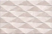 Фото товара Kerama Marazzi Баккара 8300 Pol. 20x30 Плитка настенная
