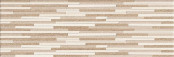 Laparet Vega : Laparet Vega (под мозаику, бежевый) 20x60x9 Плитка настенная, 60x20
