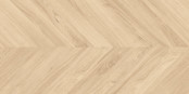 Фото товара Laparet Wood Royal Almond Chevron Mat. Карвинг 60x120 Керамогранит