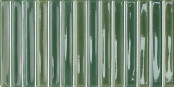 Фото товара Wow Colour Notes Bars Fennel 12,5x25 Плитка настенная