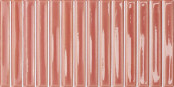 Фото товара Wow Colour Notes Bars Rosemist 12,5x25 Плитка настенная