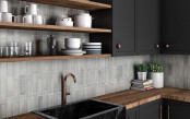 Фото плитки EQUIPE Magma в интерьере 4