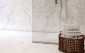 Фото плитки Decovita Calacatta в интерьере 2