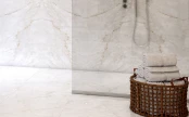 Фото плитки Decovita Calacatta в интерьере 2