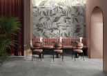 Фото плитки MarbleSet в интерьере