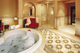 Фото плитки Marmocer Classic Magic Tile в интерьере 2