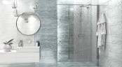 Интерьер Плитка Delacora Crystal