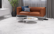 Фото плитки Kerranova Marble Trend в интерьере 2