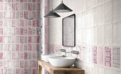 Фото плитки MAINZU Aquarel в интерьере 4