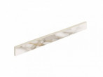 Фото товара Calacata Battiscopa Bullnose