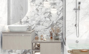 Интерьер Плитка Delacora Faenza