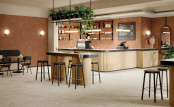 Фото плитки Terraviva в интерьере