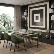 Фото плитки Kerama Marazzi Агдаль в интерьере 2