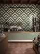 Фото плитки Kerama Marazzi Бахия в интерьере 1