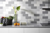 Фото плитки Dar Ceramics Biselado в интерьере 5