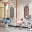 Фото плитки Kerama Marazzi Бон Вояж в интерьере 1