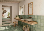 Фото плитки MAINZU Bottega в интерьере 4