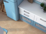 Фото плитки Kerama Marazzi Брента в интерьере 3