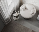 Фото плитки Laparet Calacatta Carve в интерьере 5