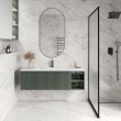 Интерьер Плитка Ceradim Carrara Immense