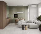 Фото плитки Laparet Connect в интерьере 5