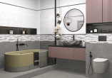 Интерьер Плитка Alma Ceramica Discover
