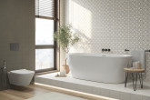Фото плитки Fresh в интерьере 5