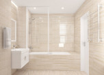 Фото плитки Laparet Glossy в интерьере 4