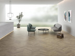 Фото плитки Peronda Lenk в интерьере 1