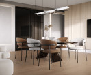 Фото плитки Laparet Lumina в интерьере 1