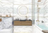 Фото плитки Alma Ceramica Nativa в интерьере 1