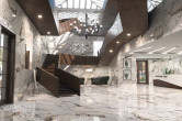 Фото плитки Paonazzo в интерьере