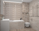 Фото плитки Laparet Polaris в интерьере 3