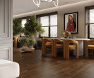 Фото плитки Laparet Polo в интерьере 2