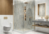 Фото плитки LCM Sirius в интерьере 1
