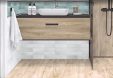 Фото плитки Alma Ceramica Style в интерьере 3