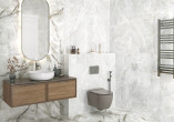 Фото плитки LCM Talisman Onyx в интерьере 1