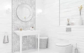 Фото плитки New Trend Vincenzo в интерьере 4