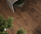 Фото плитки Laparet Wenge в интерьере 2