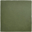 Фото товара Equipe Magma Malachite 13x13 Плитка настенная