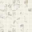 Фото товара Italon Charme Deluxe Mosaico Arabescato White Lux 29,2х29,2 Мозаика