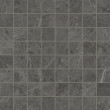 Фото товара Italon Charme Evo Mosaico Antracite Lux 29,2х29,2 Мозаика